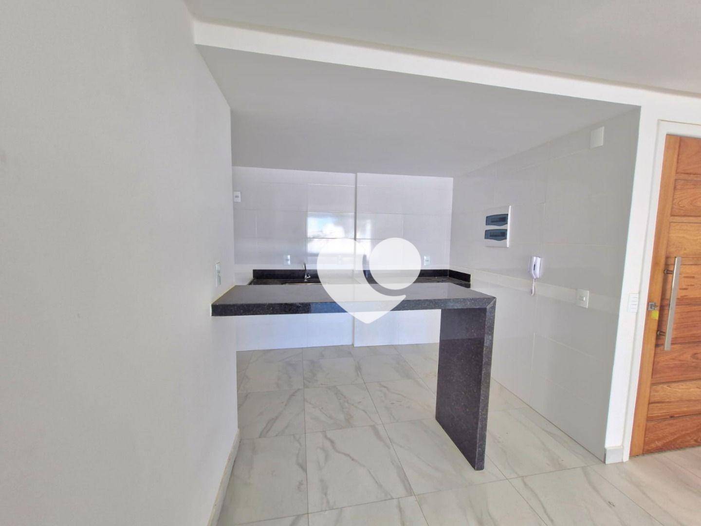 Apartamento à venda com 3 quartos, 99m² - Foto 5