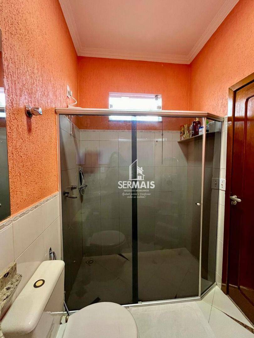 Sobrado à venda com 4 quartos, 220m² - Foto 38