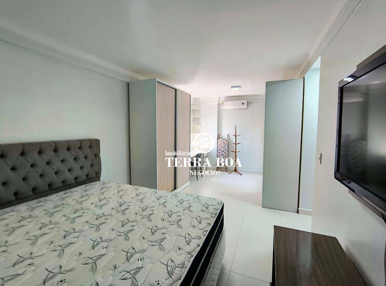 Apartamento, 2 quartos, 107 m² - Foto 2