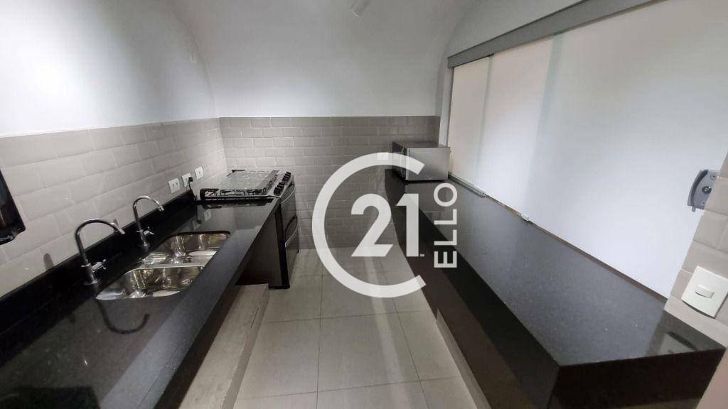 Apartamento à venda com 3 quartos, 240m² - Foto 33