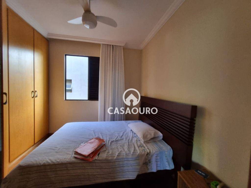 Apartamento à venda com 3 quartos, 77m² - Foto 11