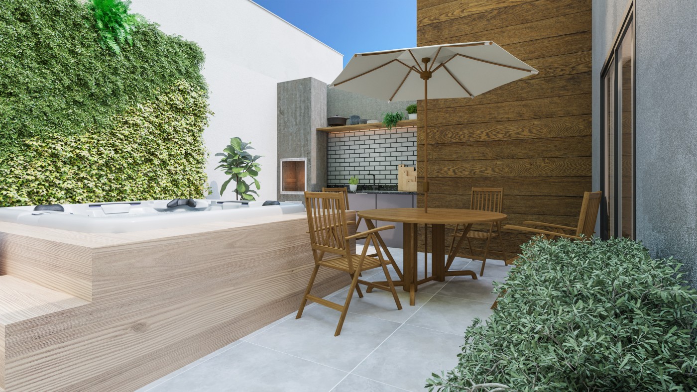 Apartamento à venda com 2 quartos, 71m² - Foto 10
