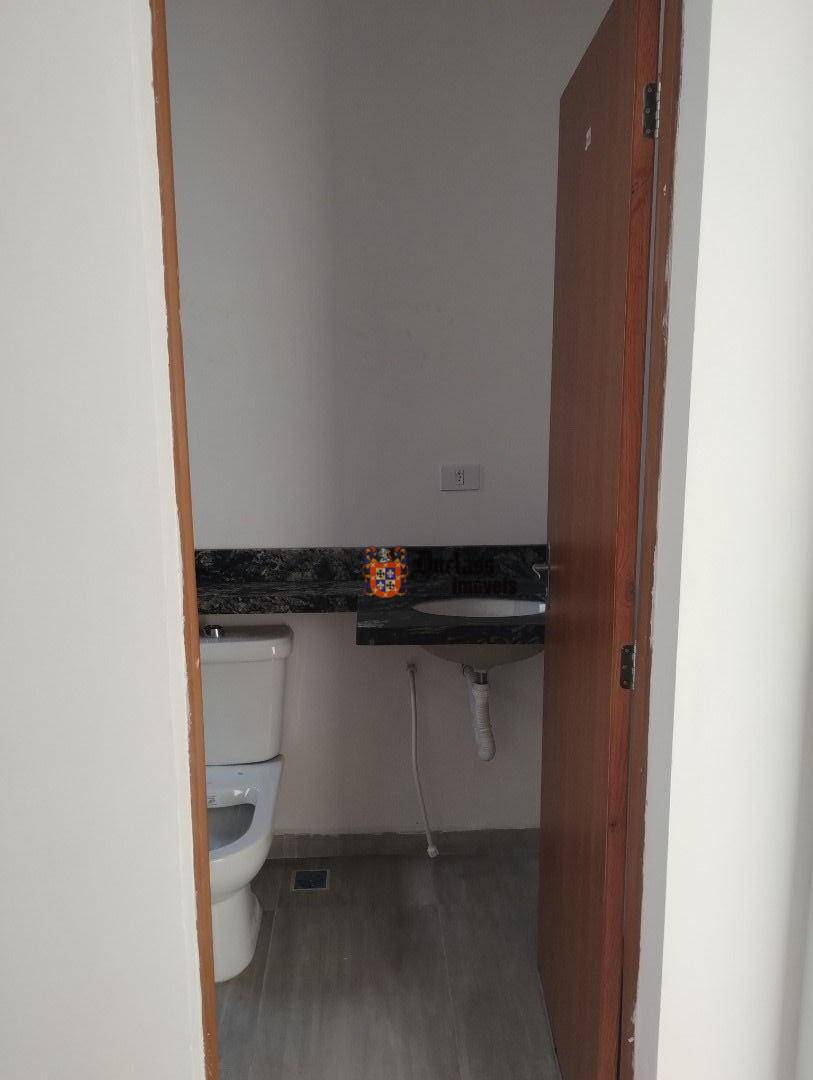 Casa à venda com 3 quartos, 105m² - Foto 15
