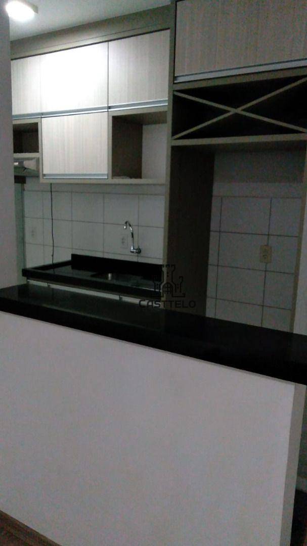 Apartamento à venda com 2 quartos, 49m² - Foto 3