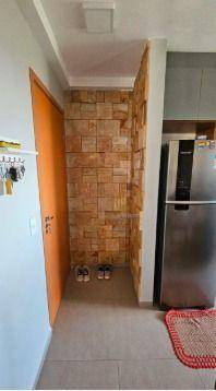 Apartamento à venda com 2 quartos, 57m² - Foto 3