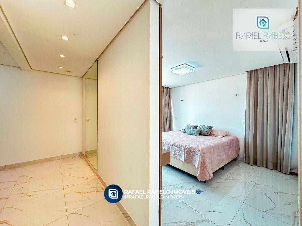 Casa de Condomínio à venda com 3 quartos, 295m² - Foto 15