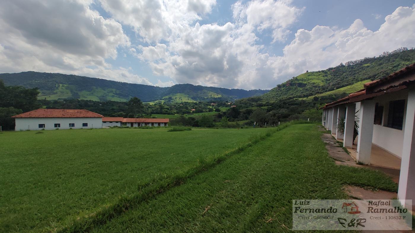 Fazenda à venda com 10 quartos, 7m² - Foto 39