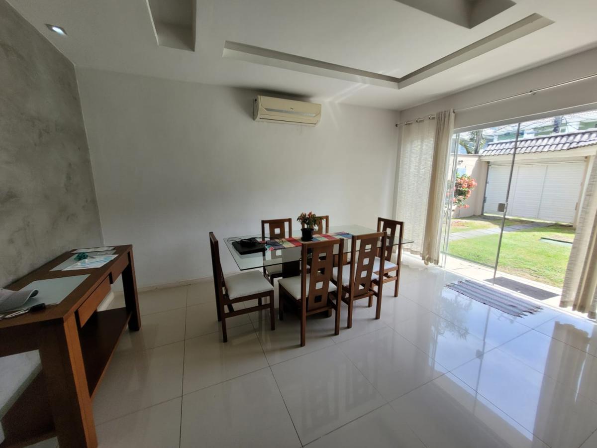 Casa de Condomínio à venda com 4 quartos, 180m² - Foto 14