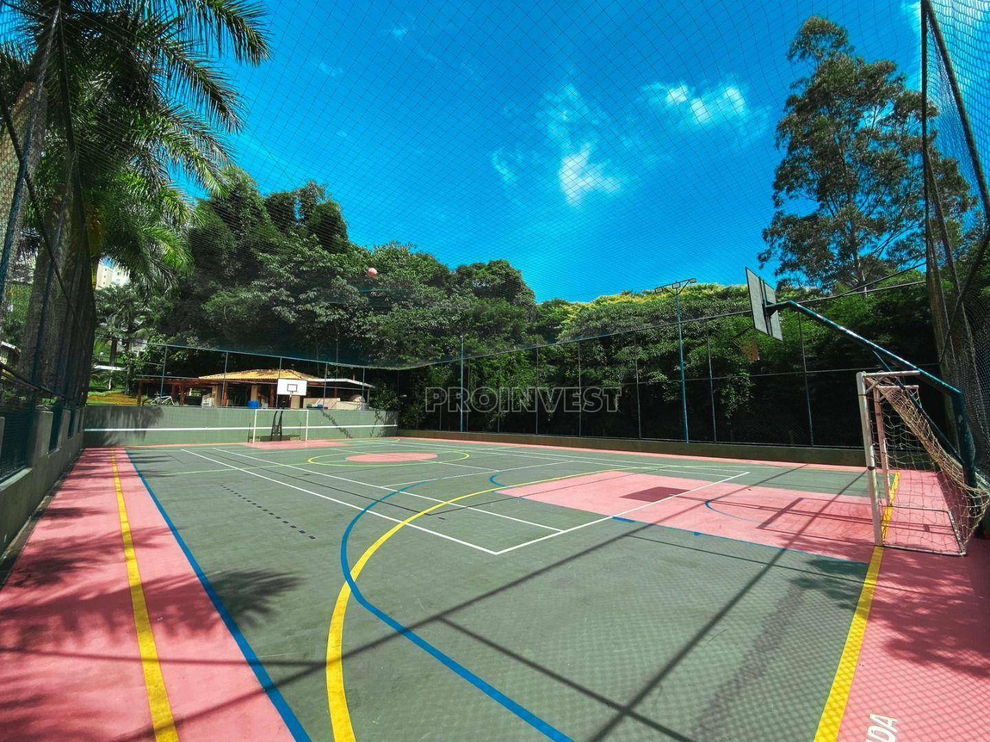Casa de Condomínio à venda e aluguel com 4 quartos, 346m² - Foto 52