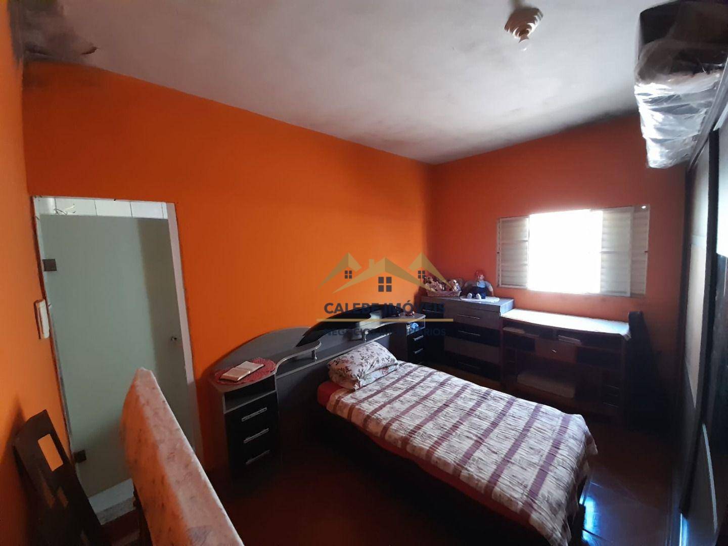 Casa, 2 quartos, 93 m² - Foto 9