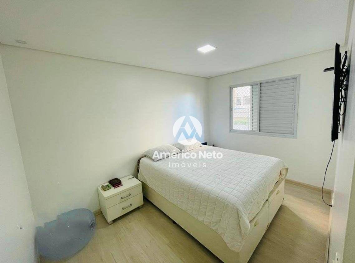 Apartamento à venda com 3 quartos, 128m² - Foto 10