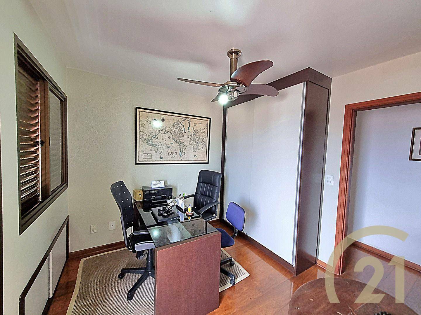 Cobertura à venda com 4 quartos, 227m² - Foto 16