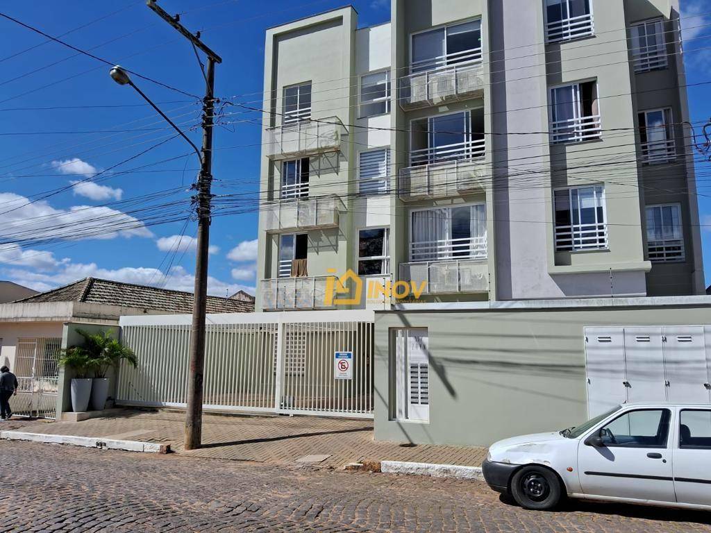 Apartamento para alugar com 1 quarto, 55m² - Foto 1