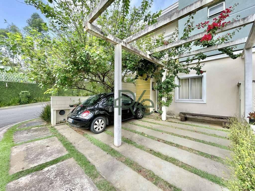 Casa de Condomínio à venda com 3 quartos, 100m² - Foto 3