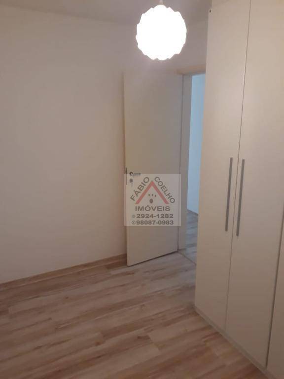 Apartamento à venda com 3 quartos, 107m² - Foto 8