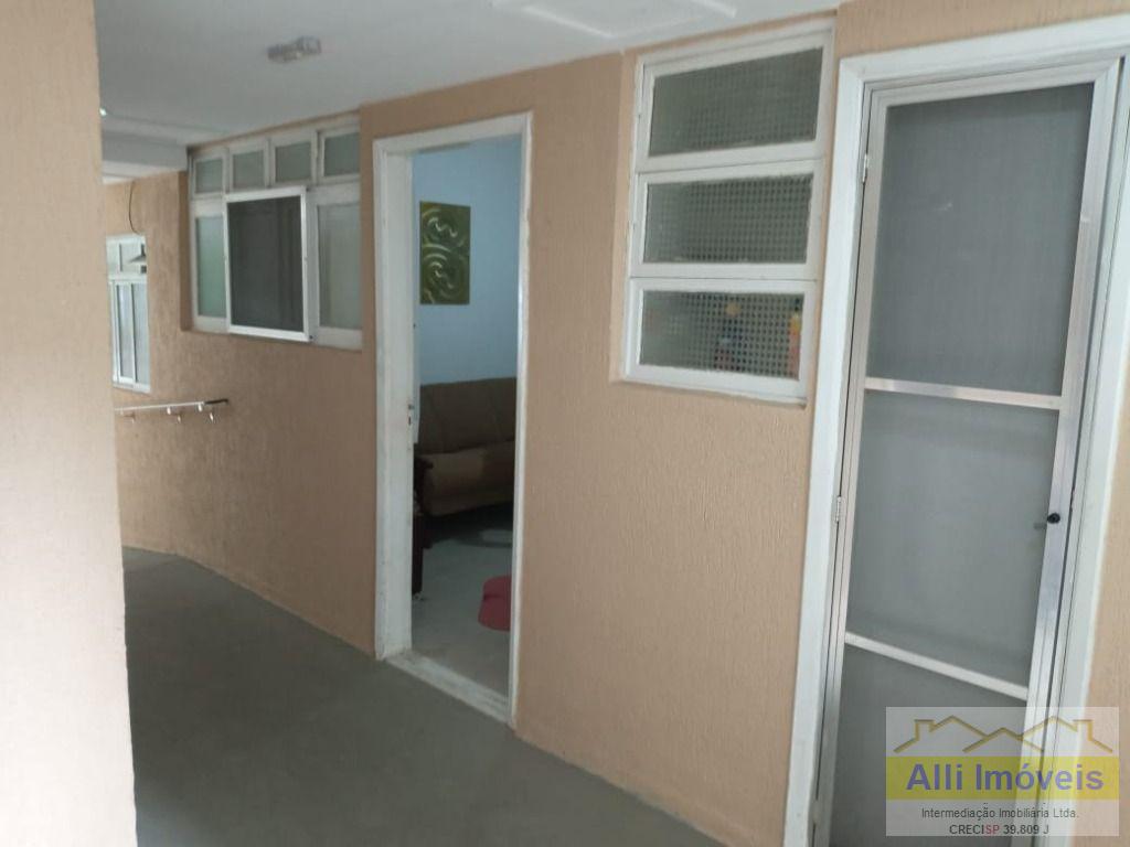 Apartamento à venda com 2 quartos, 55m² - Foto 1