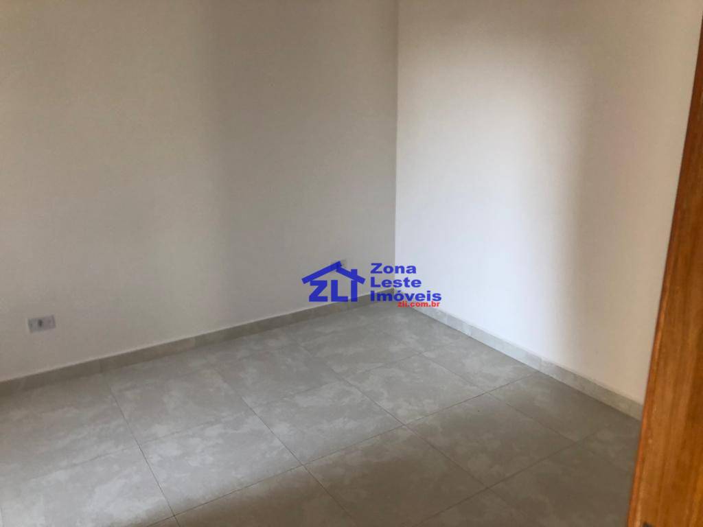 Apartamento à venda com 2 quartos, 40m² - Foto 3