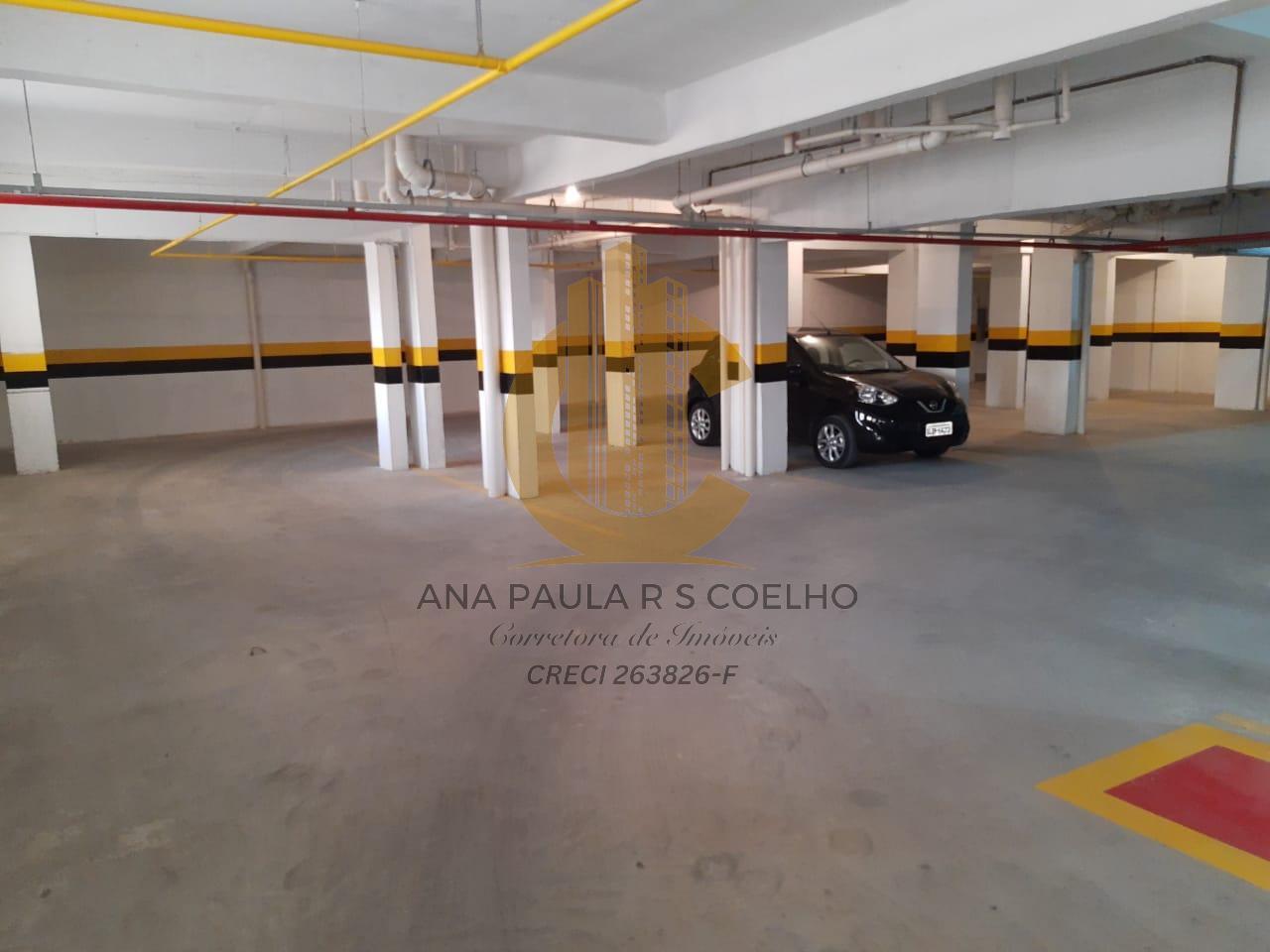 Apartamento para alugar com 2 quartos, 46m² - Foto 21