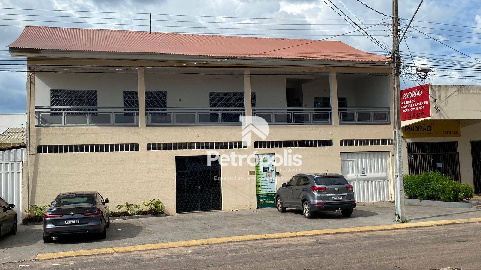 Sobrado, 3 quartos, 130 m² - Foto 1