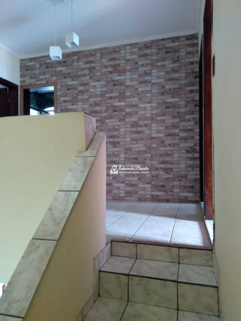 Sobrado à venda com 4 quartos, 162m² - Foto 6