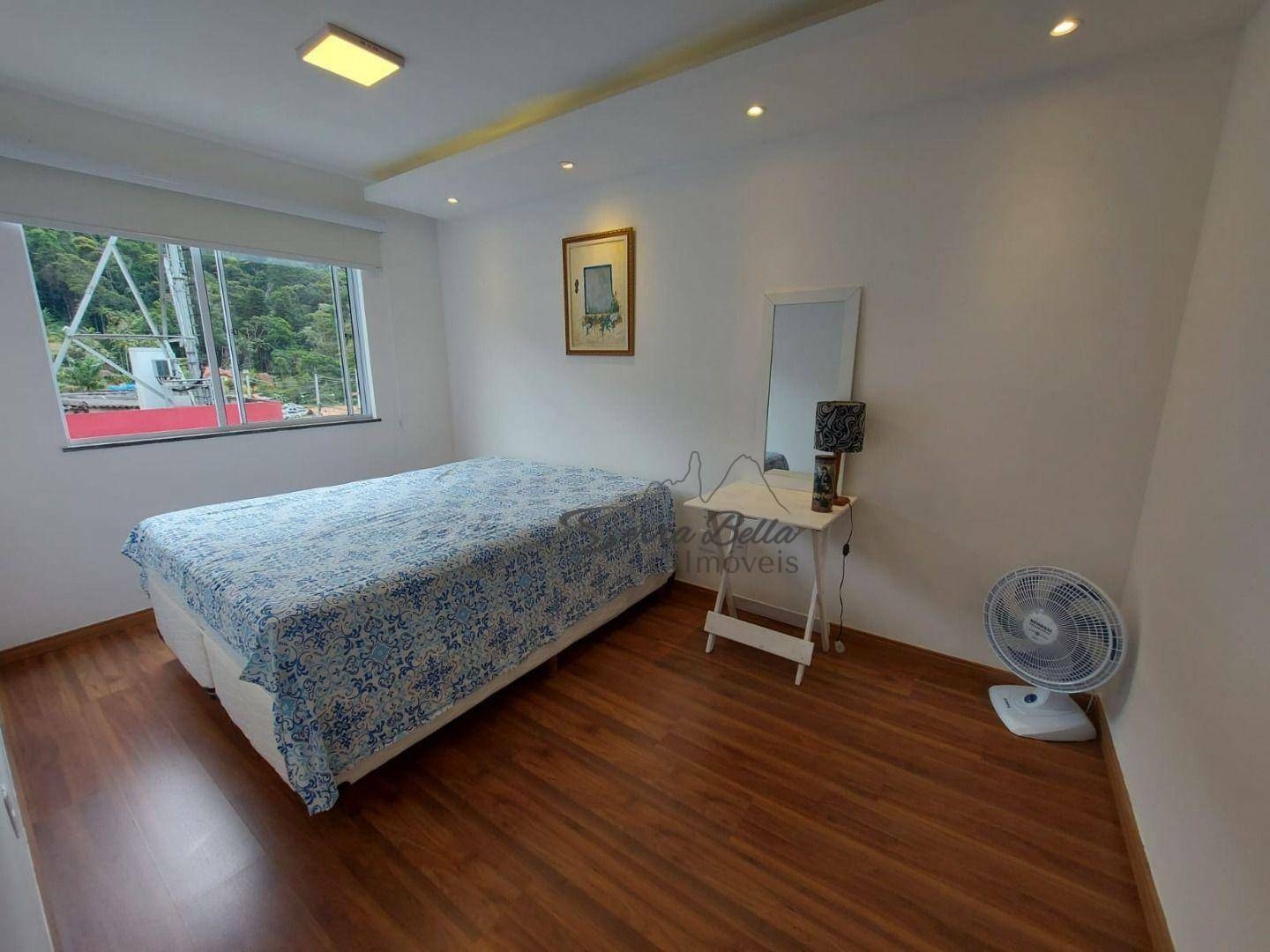 Apartamento à venda com 2 quartos, 49m² - Foto 4