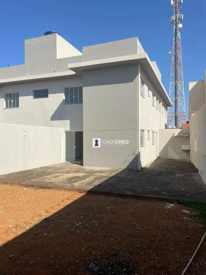 Apartamento à venda com 2 quartos, 50m² - Foto 11