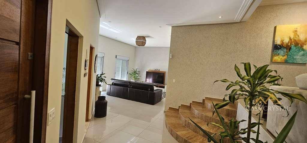 Casa de Condomínio à venda com 3 quartos, 358m² - Foto 25