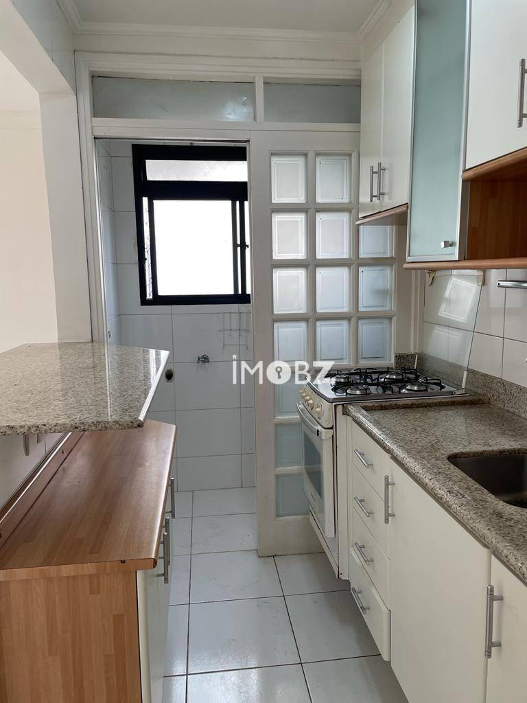 Apartamento à venda com 2 quartos, 58m² - Foto 16