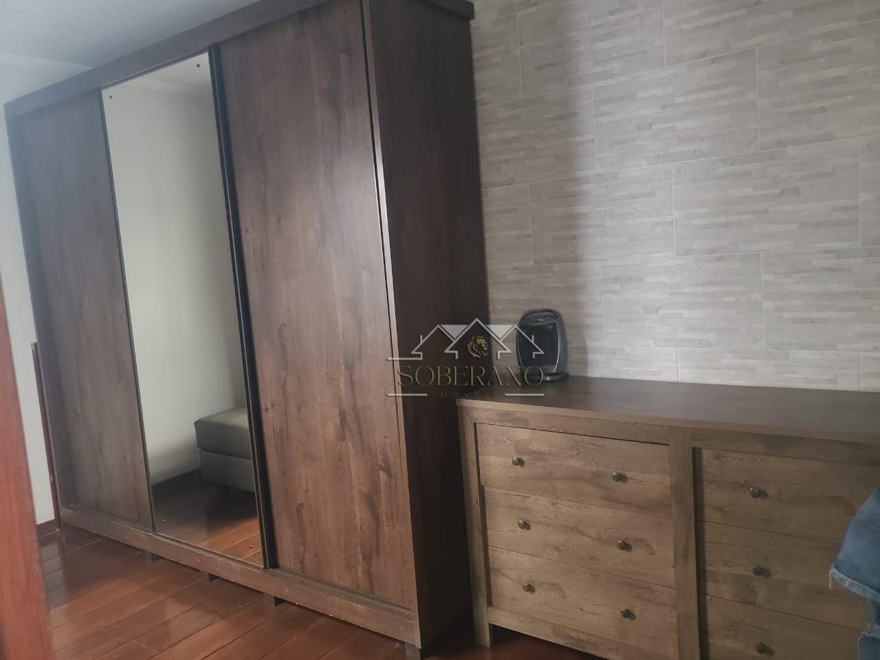 Sobrado à venda com 3 quartos, 190m² - Foto 17