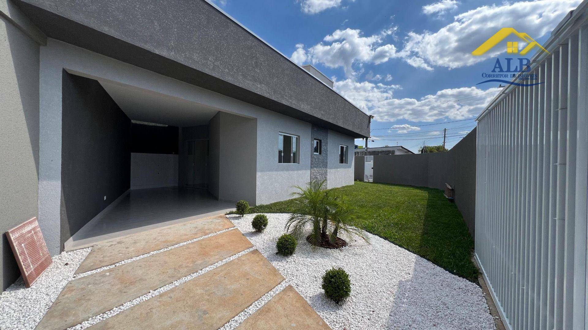 Casa à venda com 2 quartos, 75m² - Foto 4