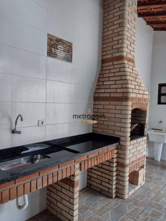 Sobrado à venda com 4 quartos, 168m² - Foto 15