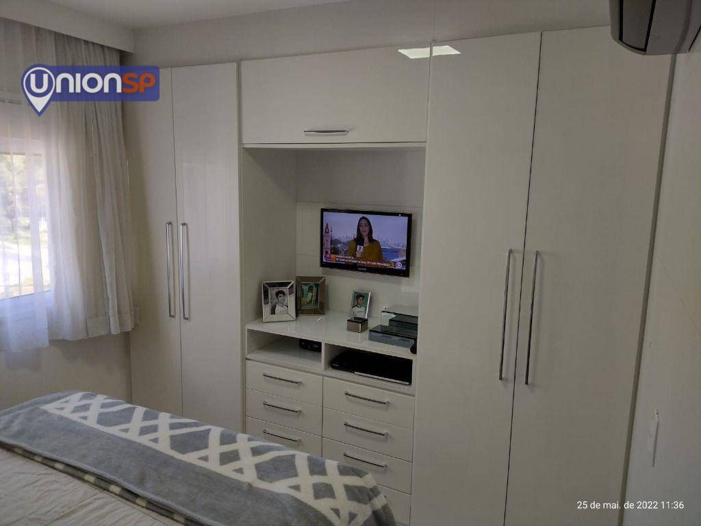 Apartamento à venda com 3 quartos, 110m² - Foto 21