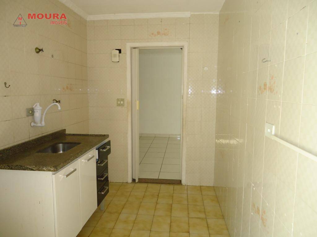 Apartamento à venda com 3 quartos, 80m² - Foto 8