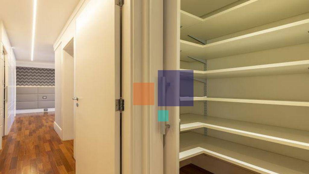 Cobertura à venda com 4 quartos, 440m² - Foto 13