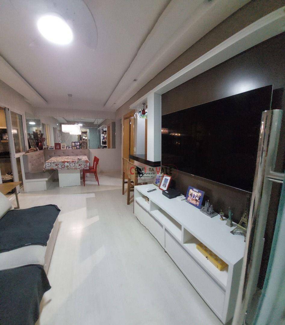 Apartamento para alugar com 2 quartos, 78m² - Foto 11