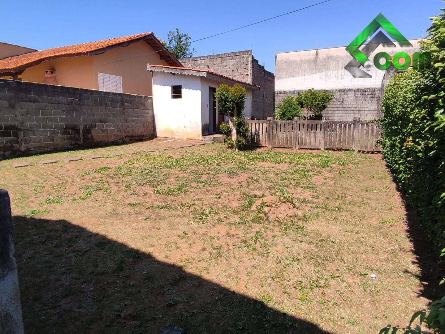 Casa à venda com 2 quartos, 111m² - Foto 23