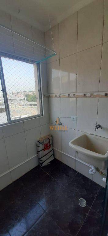 Apartamento à venda com 2 quartos, 52m² - Foto 24