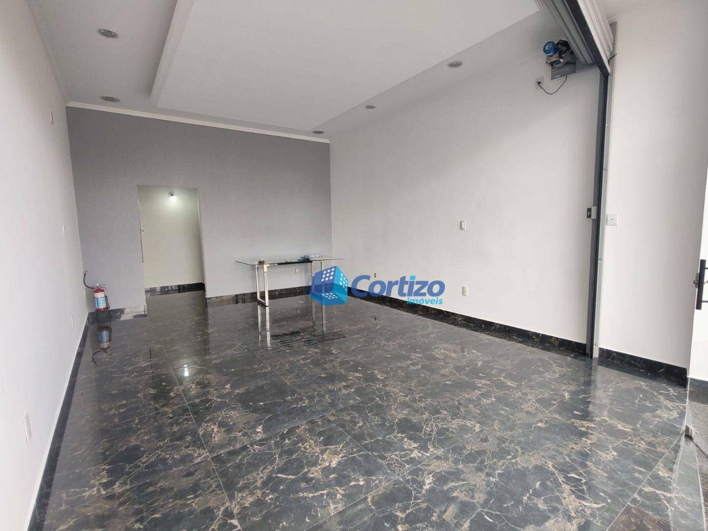 Loja-Salão para alugar, 150m² - Foto 4