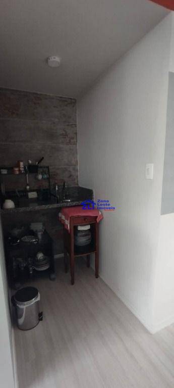 Conjunto Comercial-Sala à venda e aluguel, 60m² - Foto 4