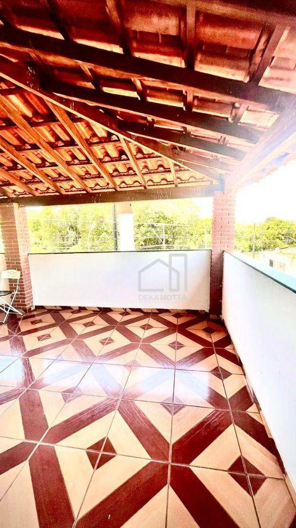 Sobrado à venda com 4 quartos, 265m² - Foto 23