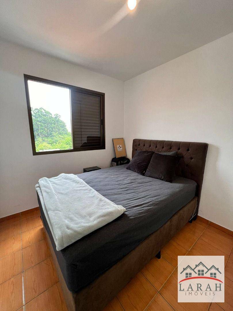 Apartamento à venda com 2 quartos, 58m² - Foto 10