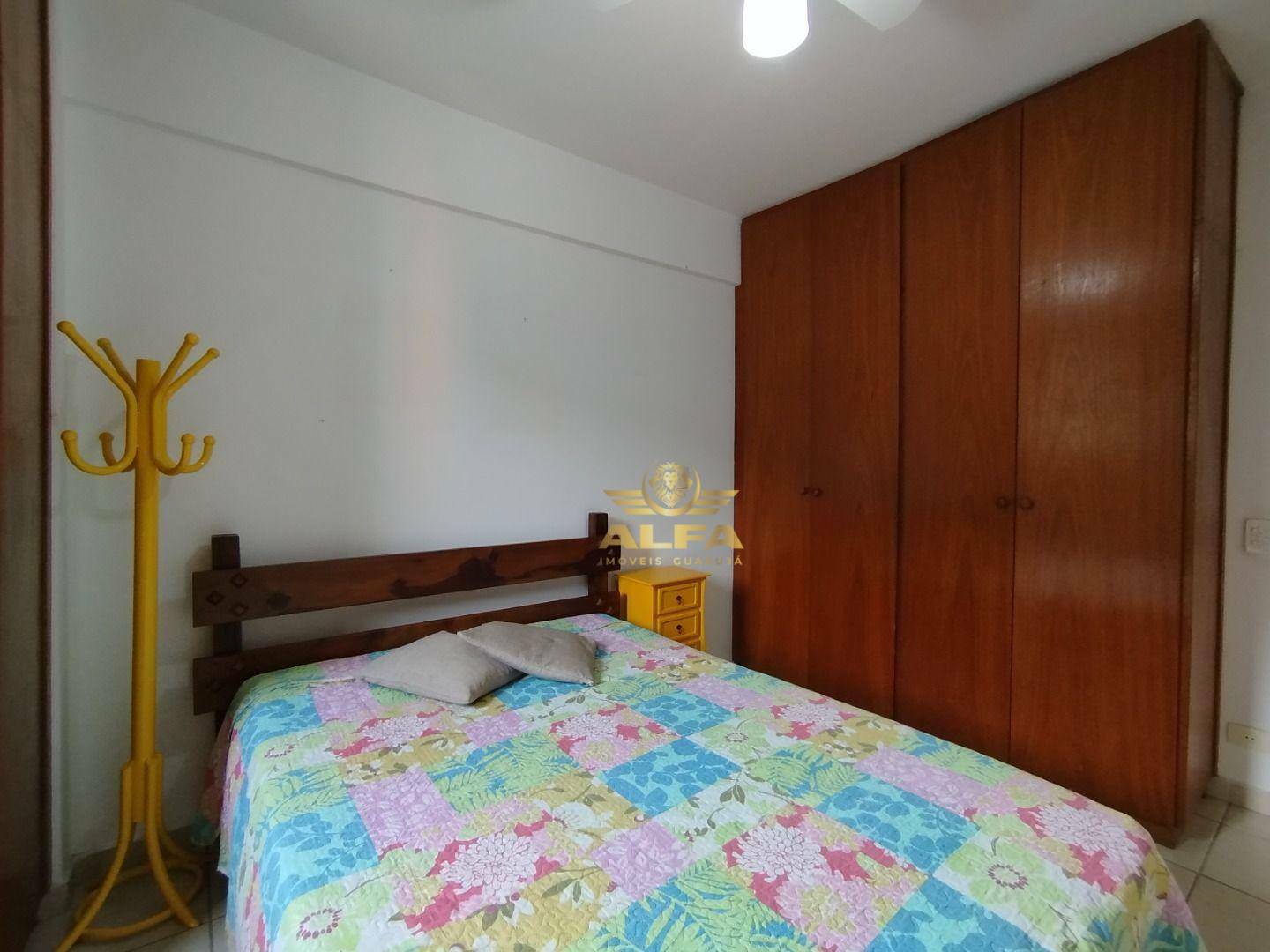 Apartamento à venda com 1 quarto, 50m² - Foto 8