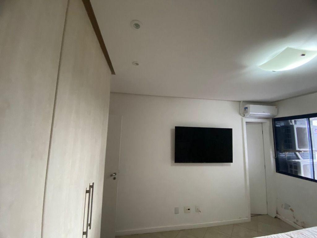 Apartamento à venda com 3 quartos, 127m² - Foto 4