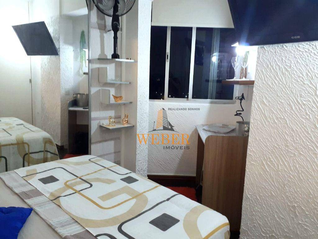 Apartamento à venda com 3 quartos, 65m² - Foto 16