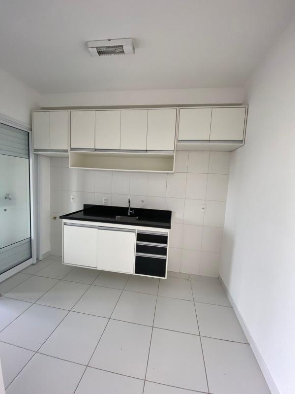 Apartamento à venda com 2 quartos, 48m² - Foto 6