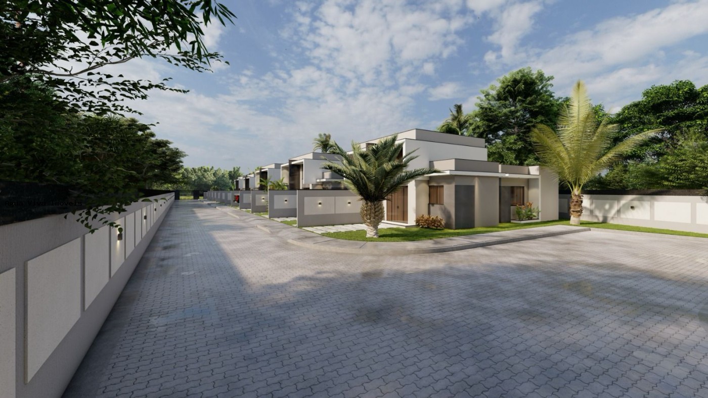 Casa à venda com 2 quartos - Foto 6