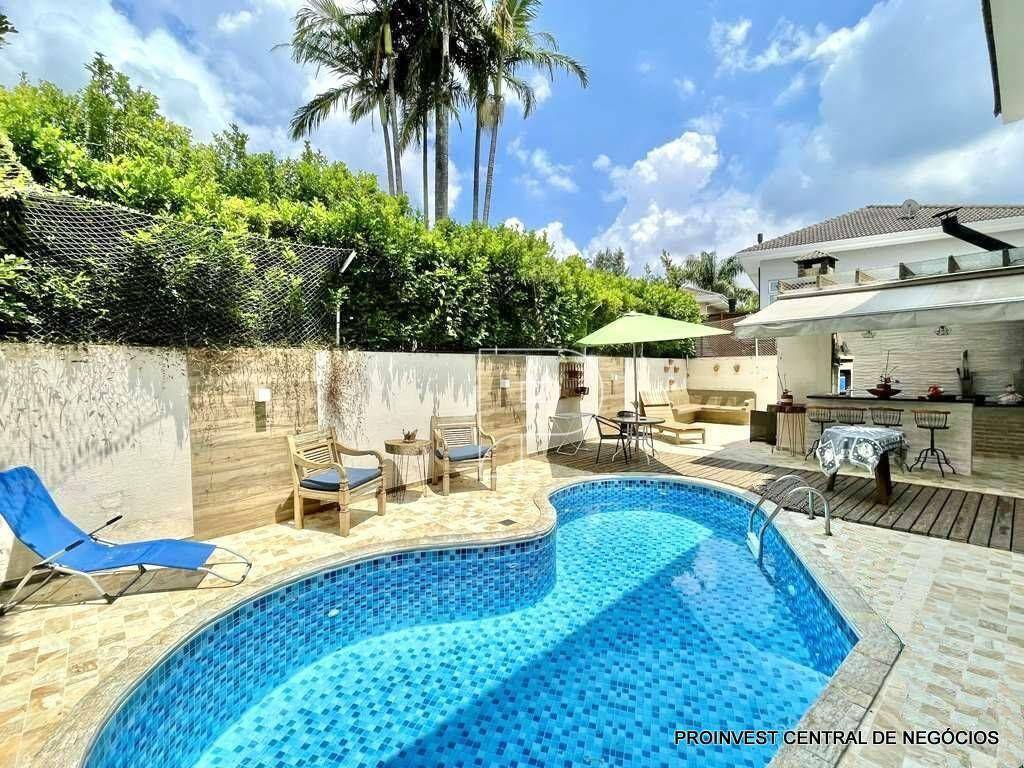 Casa de Condomínio à venda com 4 quartos, 287m² - Foto 43