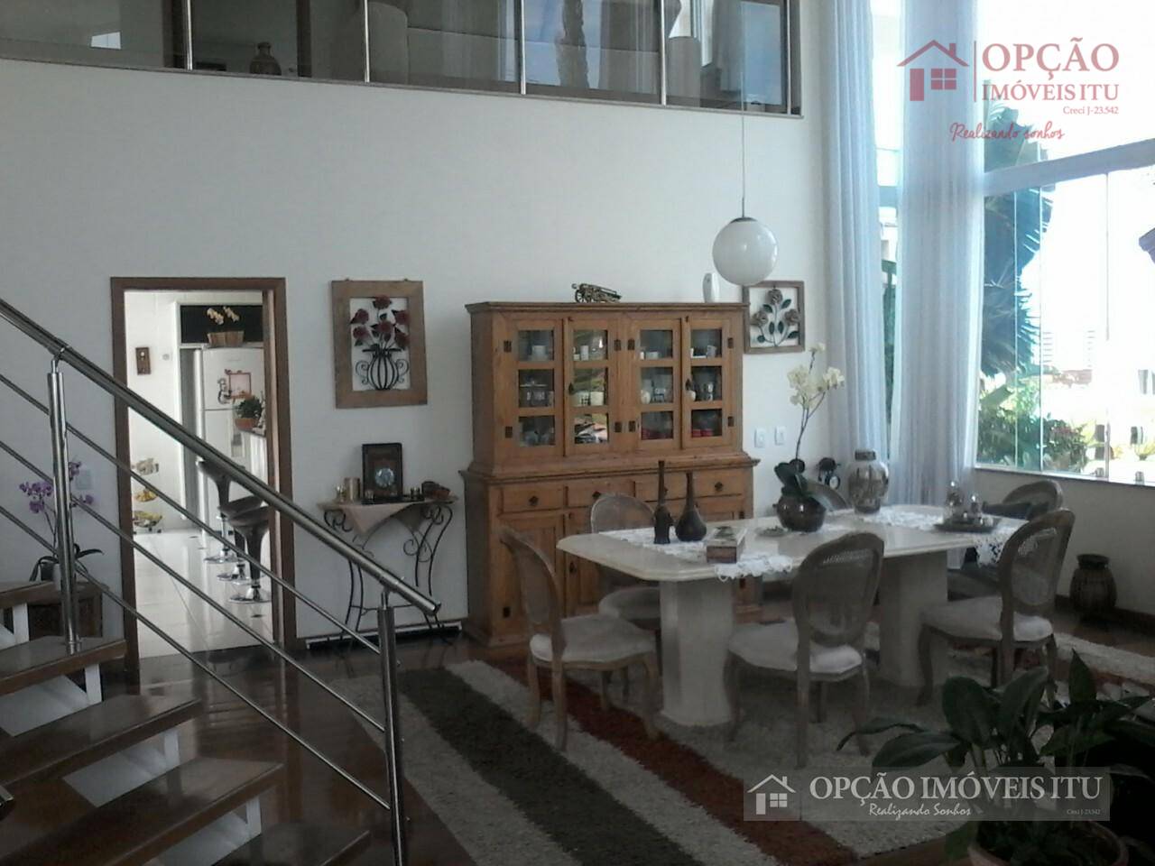 Casa de Condomínio à venda com 4 quartos, 710m² - Foto 12