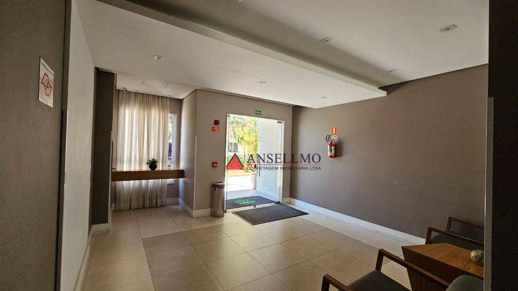 Apartamento à venda com 2 quartos, 55m² - Foto 26