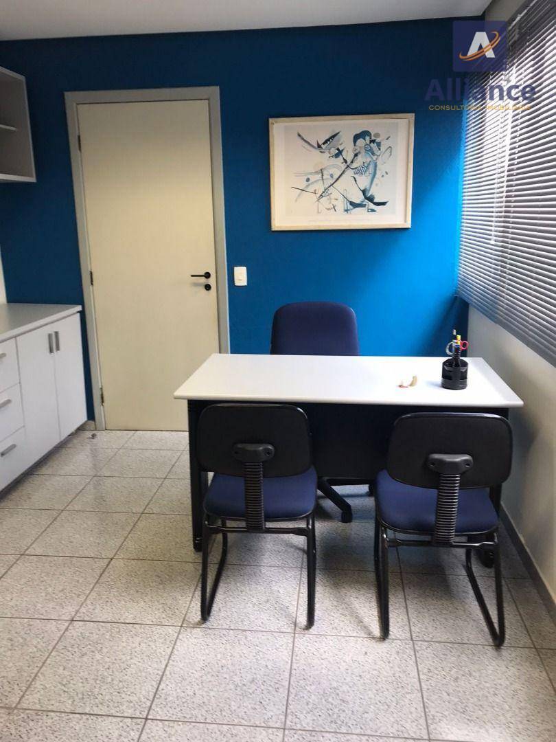 Sala-Conjunto, 31 m² - Foto 1